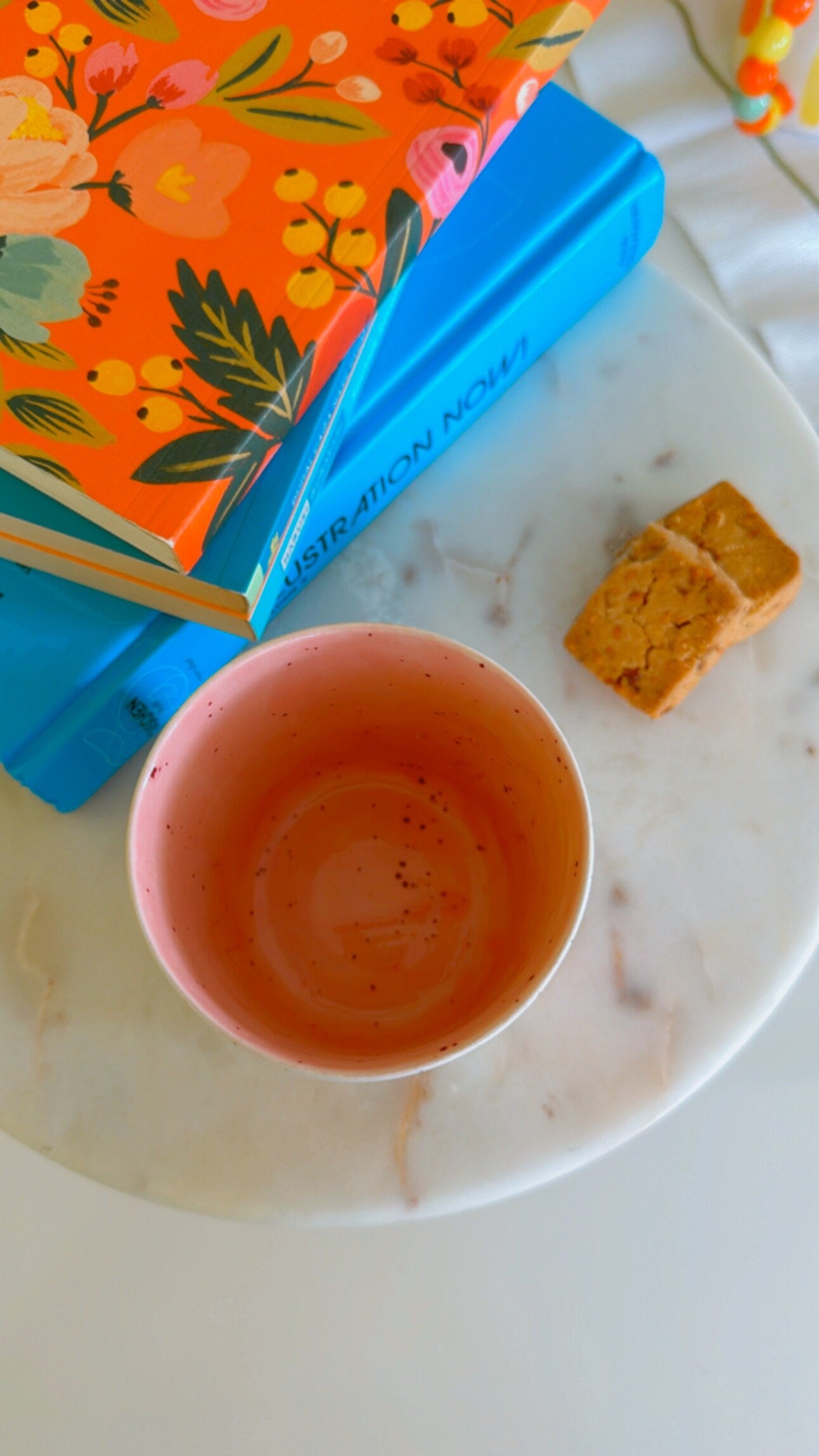 LOVE Mug | El Yapımı Limoges Porselen