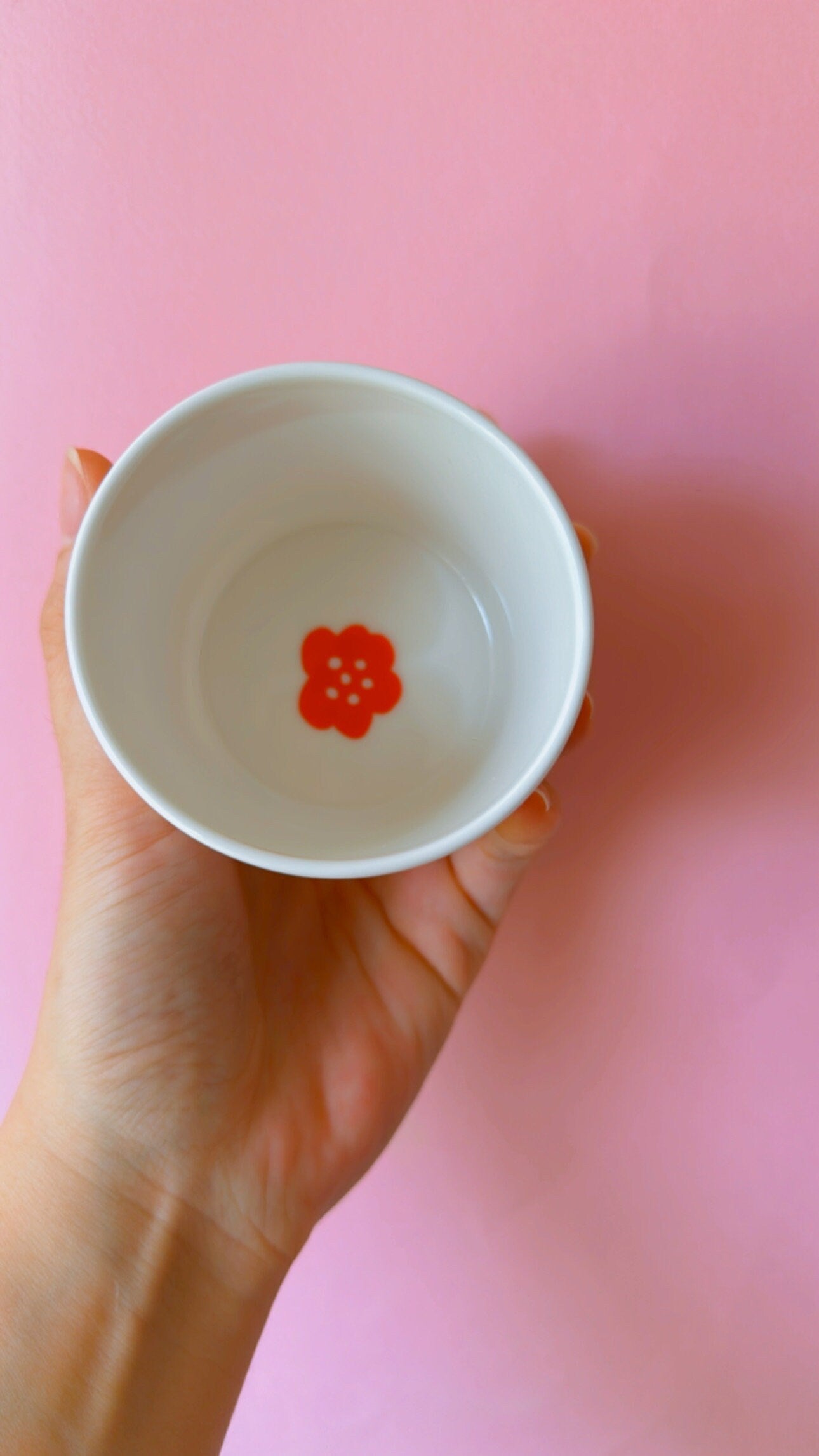 København Fine Porcelain Mug
