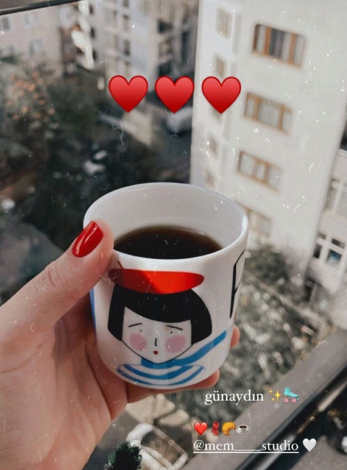 Dünya Şehirleri Serisi – 6’lı Set