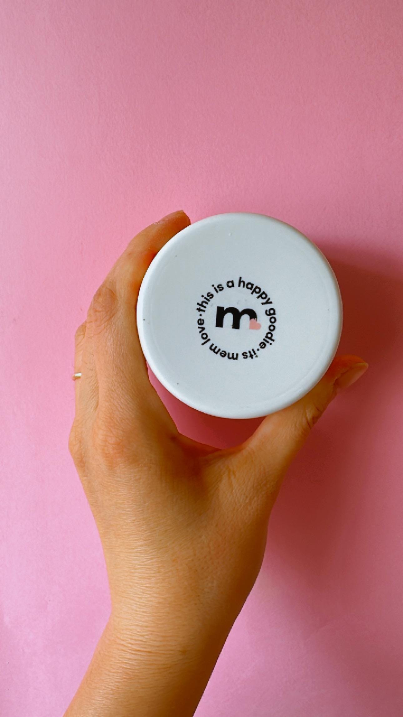 Florentine Fine Porcelain Mug