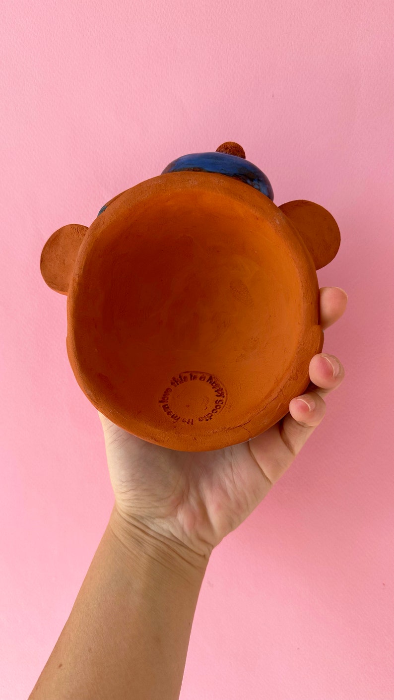 Le Petit Chef Duvar Objesi